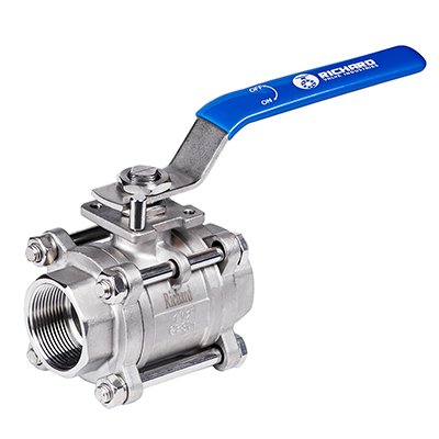 Ball Valve