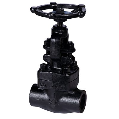 Gate Valve