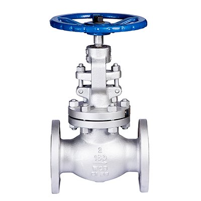 Globe Valve